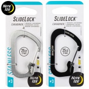 NITE IZE(�ʥ��ȥ�����) ���饤�ɥ��å�����ӥ� #3