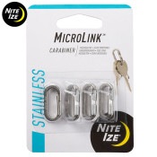 NITE IZE(�ʥ��ȥ�����) �ޥ�������� ����ӥ� 4������