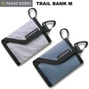 PaaGo WORKS(ѡ) TRAIL BANK M(ȥ쥤ХM) UW302