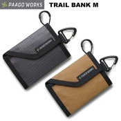 PaaGo WORKS(ѡ) TRAIL BANK M(ȥ쥤ХM) UW212