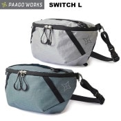 PaaGo WORKS(ѡ) SWITCH L(åL) HB102