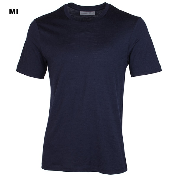 30%OFF】icebreaker(アイスブレーカー) M Tech Lite 2 SS Tee