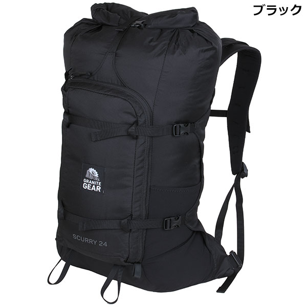 GRANITE GEAR(グラナイトギア) SCRRY（スカリー） 2211200107