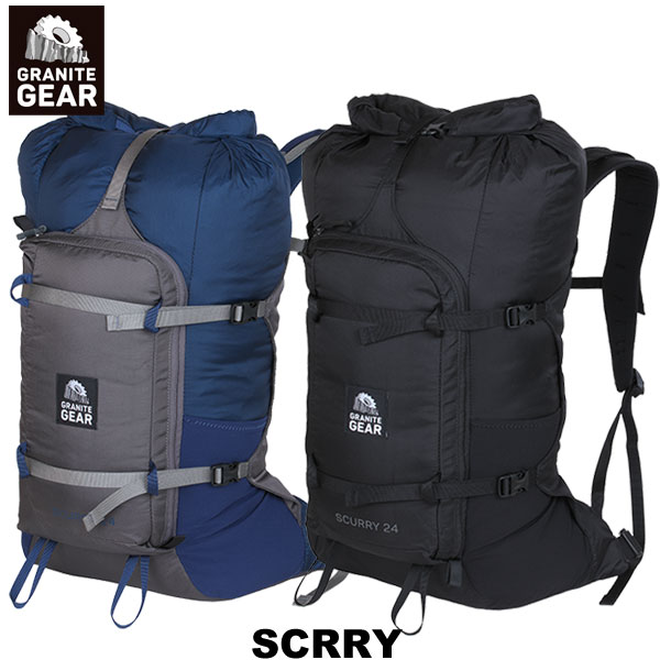 GRANITE GEAR(グラナイトギア) SCRRY（スカリー） 2211200107