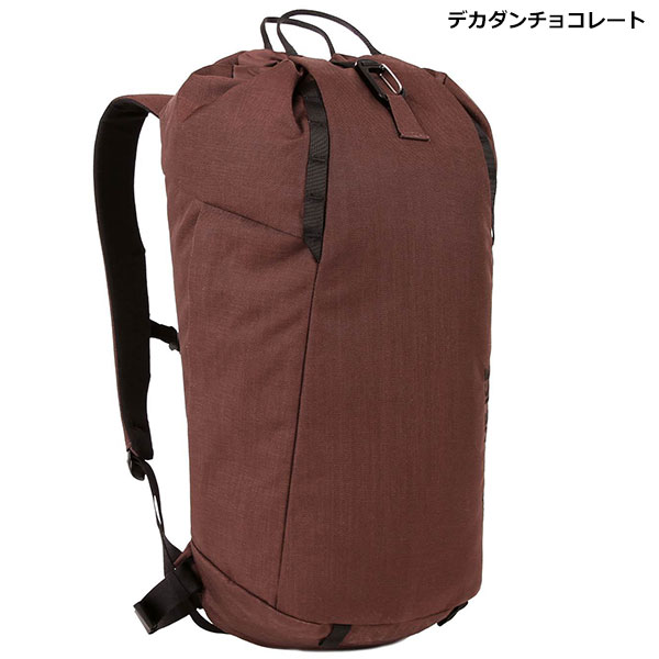 BLUE ICE(ブルーアイス) ワディ22L 100401 | バックパック,ブルー