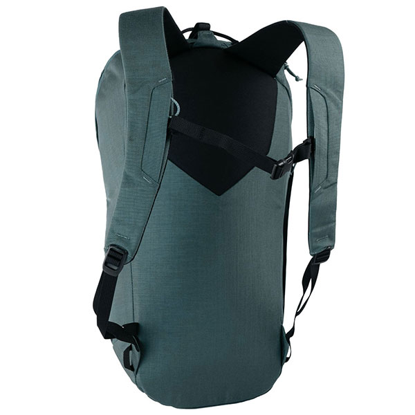 BLUE ICE(ブルーアイス) ワディ15L 100400 | バックパック,ブルー