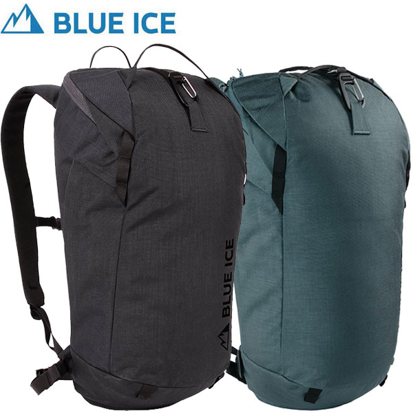 BLUE ICE(ブルーアイス) ワディ15L 100400 | バックパック,ブルー