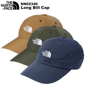 THE NORTH FACE(Ρե) Long Bill Cap(󥰥ӥ륭å)