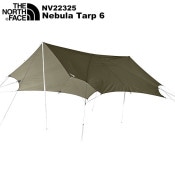 THE NORTH FACE(Ρե) Nebula Tarp 6 (֥ͥ饿6)