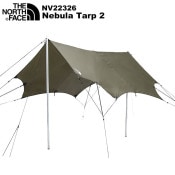 THE NORTH FACE(Ρե) Nebula Tarp 2 (֥ͥ饿2)