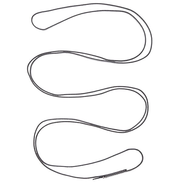 Black Diamond(�֥�å����������) 10mm�����ͥå������ʡ� 180cm BD14057