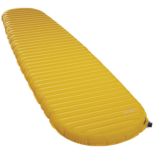 THERMAREST ネオエアー Xライト レギュラー サーマレスト ネオエアーXライトをレビュー！レギュラーのサイズ