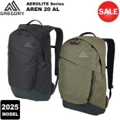 ��20%OFF��GREGORY(���쥴�꡼) ��2025ǯ��ǥ�� AREN20 AL �����20 AL