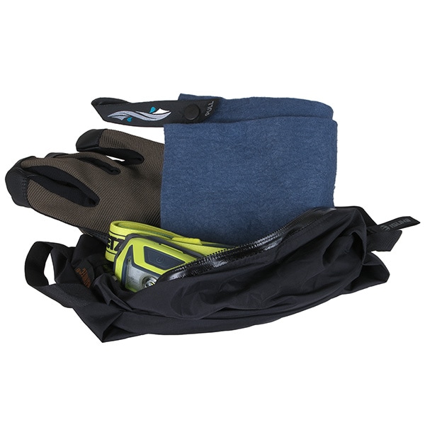 ISUKA(イスカ) ウェザーテックポーチ2 (WEATHERTEC Pouch 2