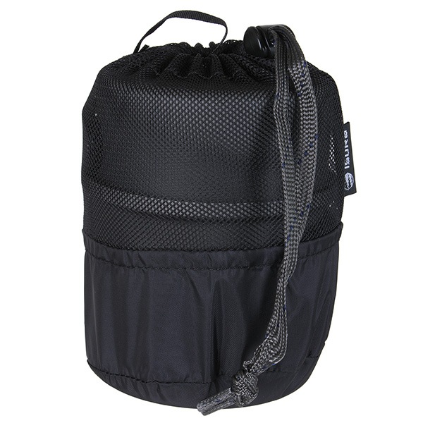 ISUKA(イスカ) メッシュクッカーバッグS (Mesh Bag S