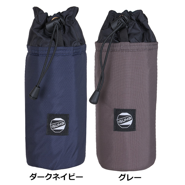 ISUKA(イスカ) ボトルクーラー500 | トレッキング,スタッフバッグ
