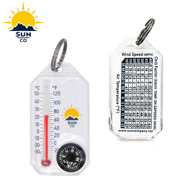 SUN COMPANY(サンカンパニー) サーモコンポ2 11500040 | アクセサリー