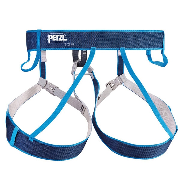 PETZL(ペツル) ツアー (C020BA) | クライミング,ハーネス | 楽山荘