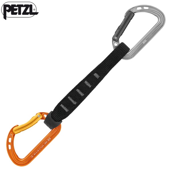 PETZL(�ڥĥ�) ���ԥ�åȥ������ץ쥹 17cm (M061AC01)