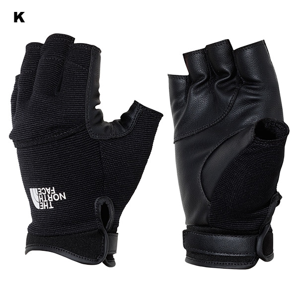 THE NORTH FACE(ノースフェイス) Simple FL Trekkers Glove (シンプル