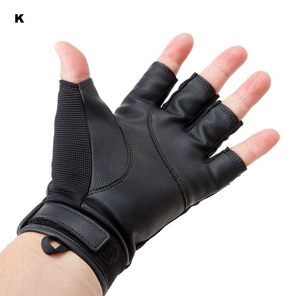 ウインドストッパーイーチップグローブ（ユニセックス）（NN62309