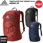 ��20%OFF��GREGORY(���쥴�꡼) ��2025ǯ��ǥ��ARRIO22 ���ꥪ22