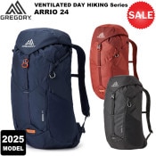 ��20%OFF��GREGORY(���쥴�꡼) ��2025ǯ��ǥ��ARRIO24 ���ꥪ24