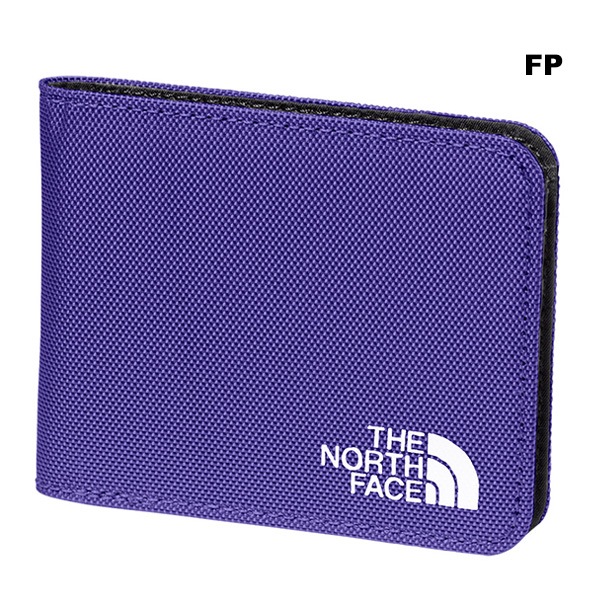 THE NORTH FACE(ノースフェイス) Shuttle Card Wallet(シャトル