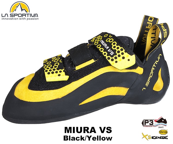 SPORTIVA(スポルティバ) MIURA VS Reboot(ミウラVSリブート