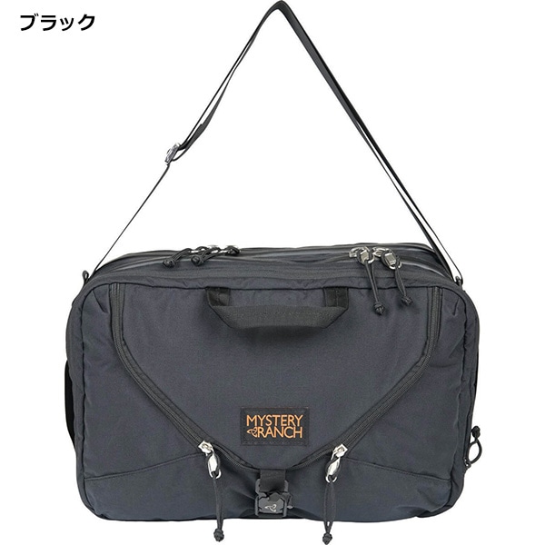 ミステリーランチ 3WAY リュック 詳細 | Mysteryranch | ミステリーランチ オフィシャルウェブ