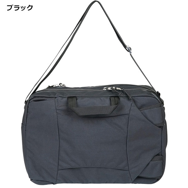 MYSTERY RANCH　ミステリーランチ　18　3way ショルダーバッグ MYSTERY RANCH 3WAY 18 ミステリーランチ 3 ウェイ 18