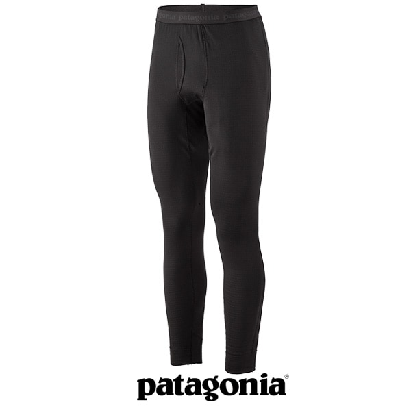 patagonia - 【未使用 ASIA XL】patagonia メリノ・サーマルウェイト・ボトム 腰から下の防寒はパタゴニアの「サーマルウェイト」で間違いなし