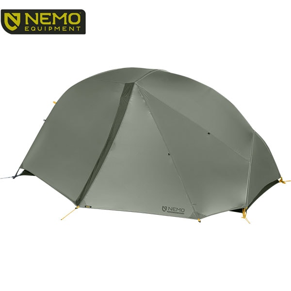 Dragonfly™ Bikepack OSMO™ 2P – NEMO Equipment Japan