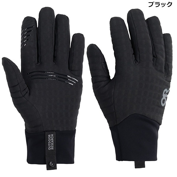 OUTDOOR RESEARCH(アウトドアリサーチ) メンズ ヴィガーヘビーウェイト