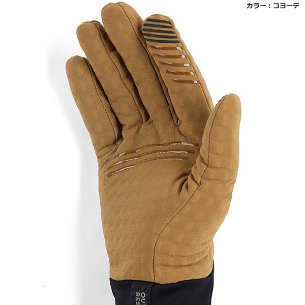 OUTDOOR RESEARCH(アウトドアリサーチ) メンズ ヴィガー