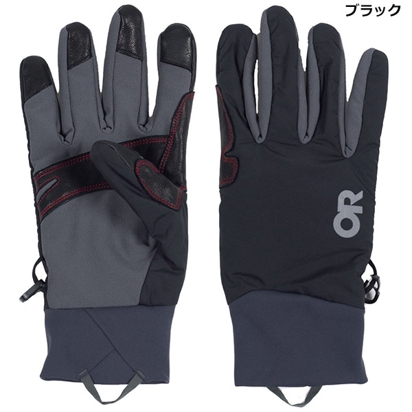 小物 doublet 19AW 5LAYERED GLOVES doublet 19AW 5LAYERED GLOVES