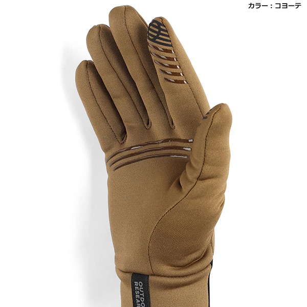 OUTDOOR RESEARCH(アウトドアリサーチ) メンズ ヴィガーミッドウェイト