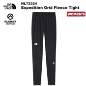 THE NORTH FACE(Ρե) SUMMIT꡼Expedition Grid Fleece Tight(ڥǥ󥰥åɥե꡼) NL72324ڥ󥺥