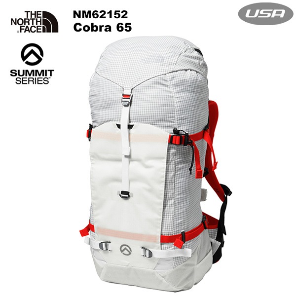 THE NORTH FACE(ノースフェイス) 【SUMMITシリーズ】Cobra 65(コブラ65