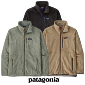 patagonia(ѥ˥) Re-Tool Jacket (ġ른㥱å)