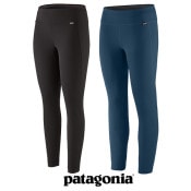 patagonia(ѥ˥) W's Capilene Midweight Bottoms (󥺡ץ꡼󡦥ߥåɥȡܥȥ)