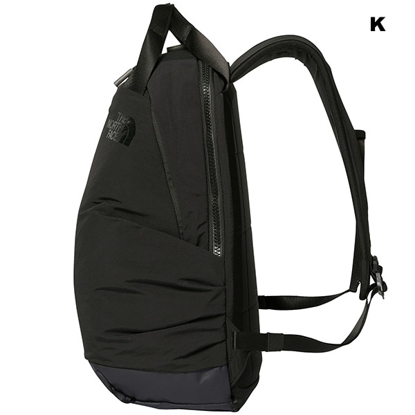 THE NORTH FACE(ノースフェイス) W Never Stop Daypack