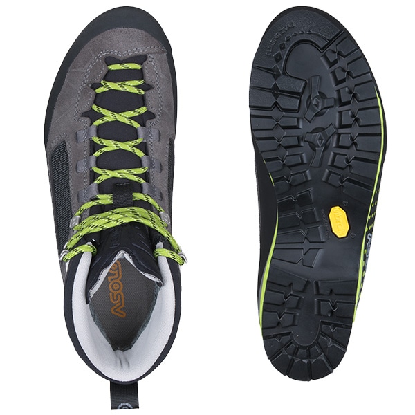 ASOLO(アゾロ) フレネイEVO GV M's 1829558 | フットウェア,アルパイン