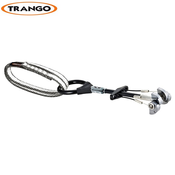 TRANGO かざり クライミング カム