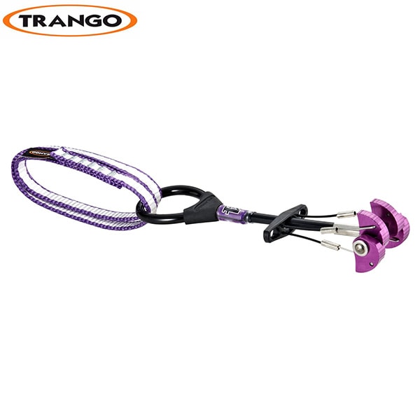 TRANGO(トランゴ) ニューフレックスカム4 1826413 | クライミング 