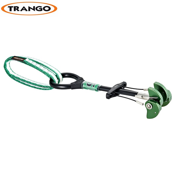 TRANGO(トランゴ) ニューフレックスカム5 1826414 | クライミング 