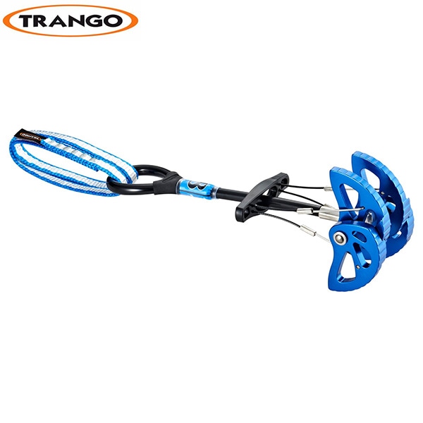 TRANGO(トランゴ) ニューフレックスカム8 1826417 | クライミング 