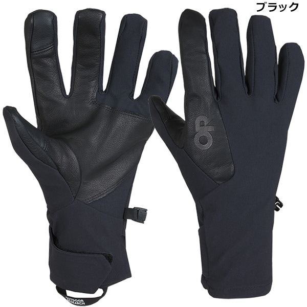 OUTDOOR RESEARCH　アウトドアリサーチ　スキーグローブ 楽天市場】アウトドアリサーチ OUTDOOR RESEARCH アドレナリングローブ