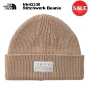 30%OFFTHE NORTH FACE(Ρե) Stitchwork Beanie (ƥåӡˡ) 2024ߥǥ