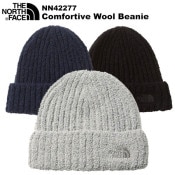 THE NORTH FACE(Ρե) Comfortive Wool Beanie (եƥ֥ӡˡ)